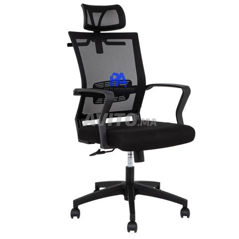 Chaise confortable/table/fauteuil