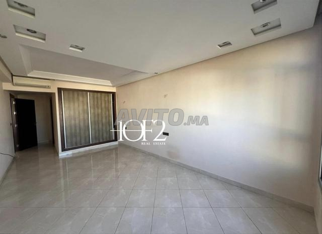 Appartement à louer 110 m² à Tanger