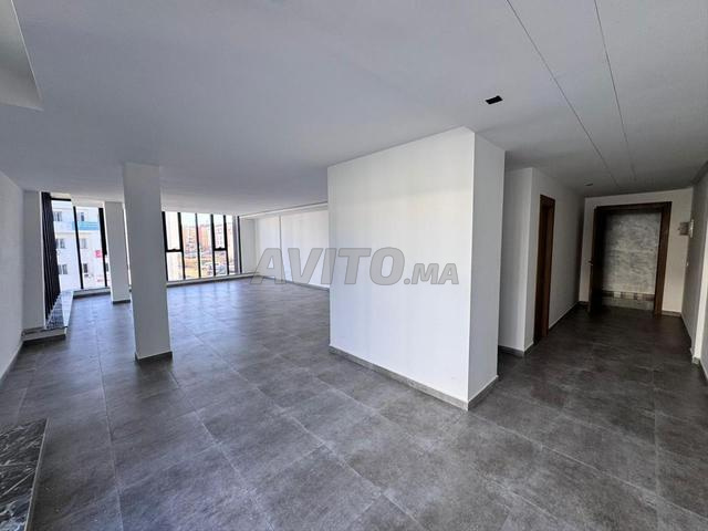 Plateau bureau à vendre – Casablanca