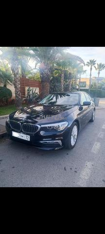 BMW Série 530 d fin 2018 en excellent état