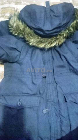 جاكيت أصلي مقاس L مستورد من فرنسا