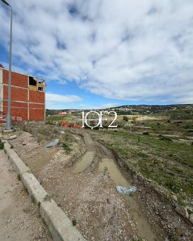 TERRAIN EN VENTE TANJA BALIA 100m2