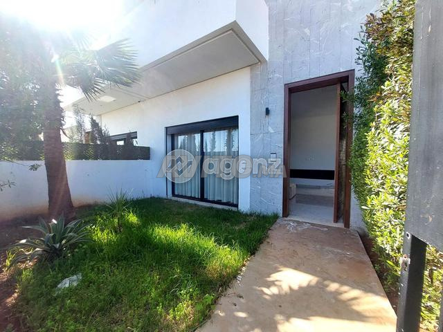 DAR-OU-1013 - Villa à louer à Dar Bouazza