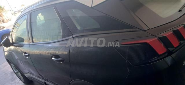 Peugeot 3008 Diesel Manuelle 2017 à Rabat