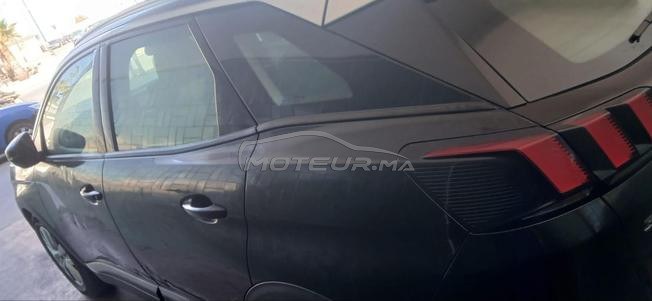 Peugeot 3008 Diesel Manuelle 2017 à Rabat