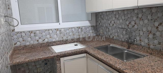 Maison 51 m2 3etge à Bnimakada Birchairi