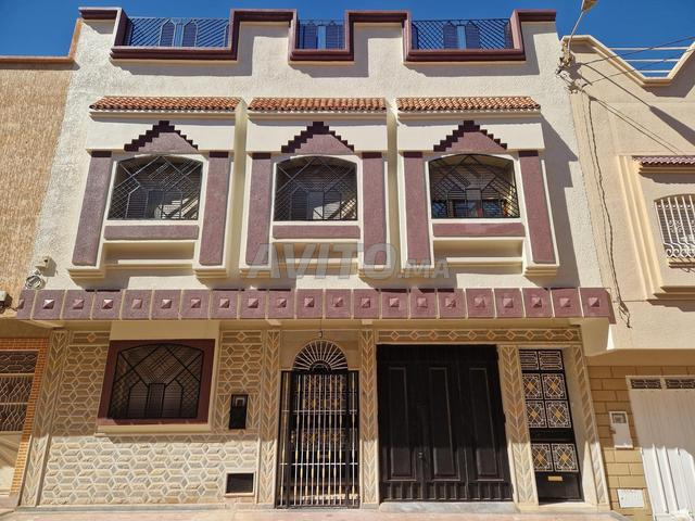 BOUK’ADL LTS AZIZI 30 60700 OUJDA