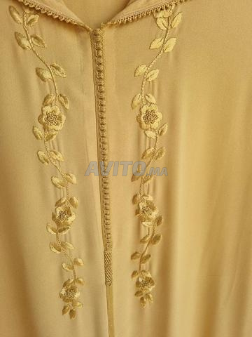 جلابة جديدة