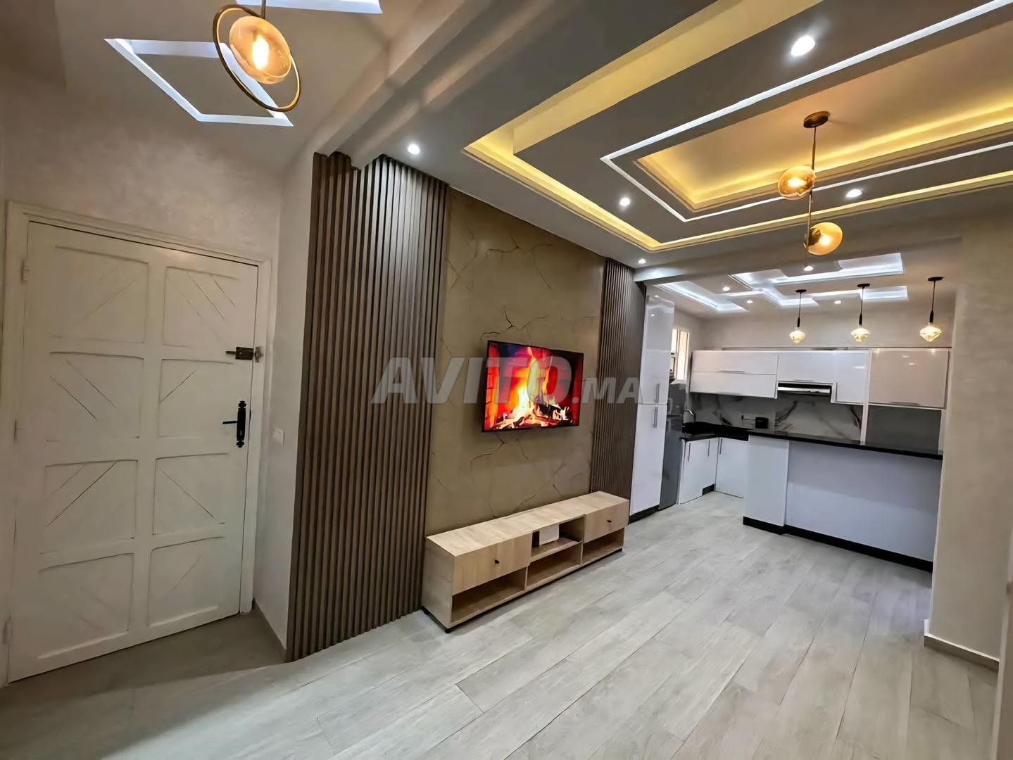 Appartements de standing à louer à la journée à Essaouira - image 2