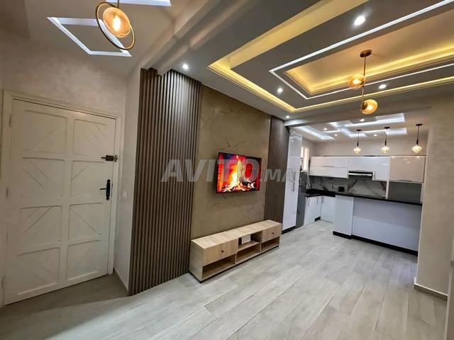 شقق راقية للإيجار اليومي في الصويرة - 2