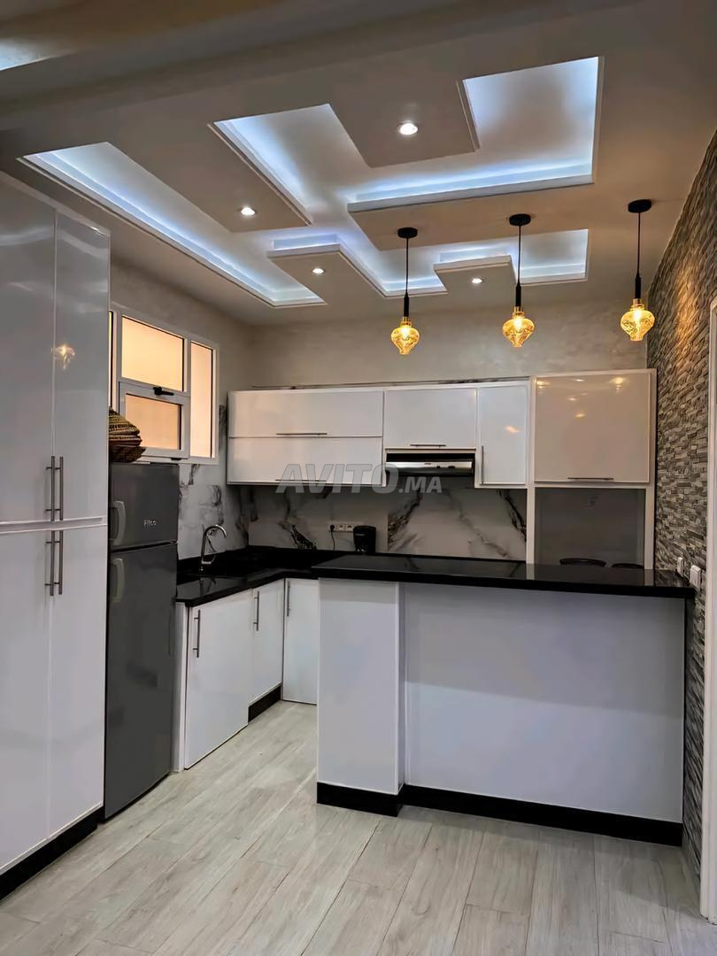 Appartements de standing à louer à la journée à Essaouira - image 3