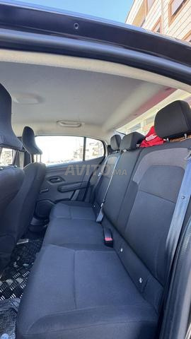 داسيا لوغان ديزل 2023