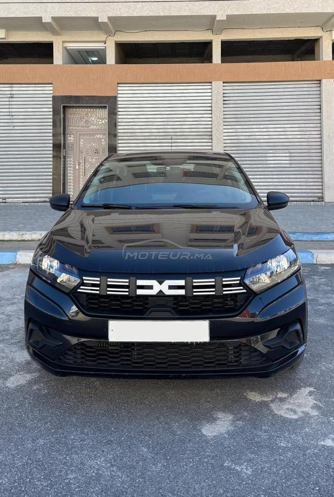 Dacia Logan Diesel 2023 