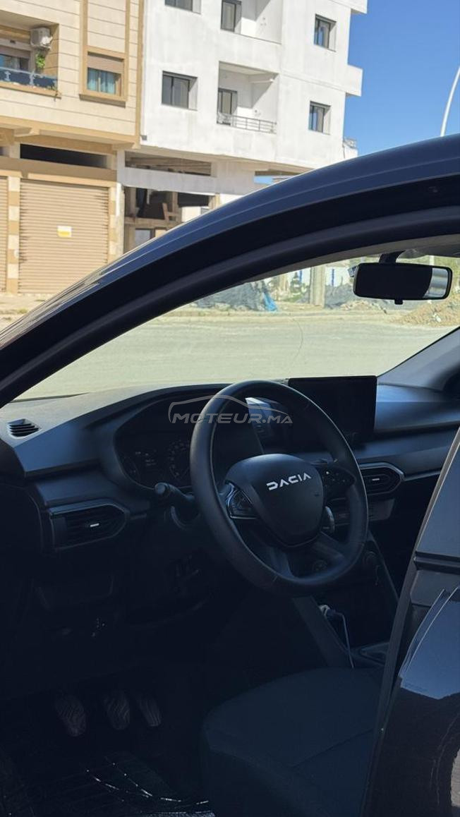 Dacia Logan Diesel 2023 