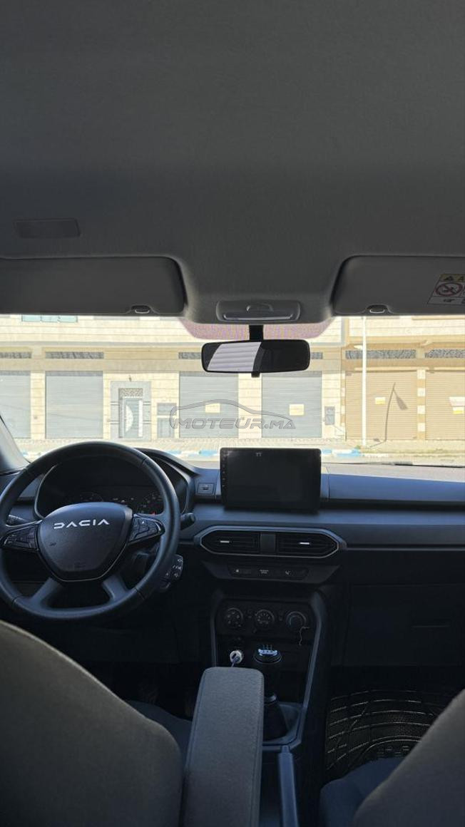 Dacia Logan Diesel 2023 