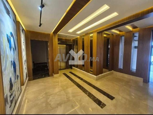 استوديو مفروش كيليز كاريه إيدن