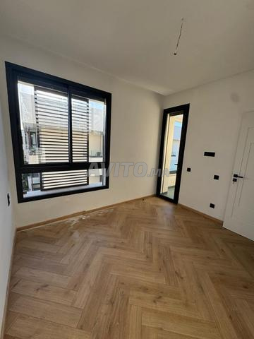 شقة للإيجار على بعد 5 دقائق من Morocco Mall