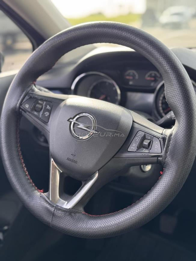 opel astra 2017
