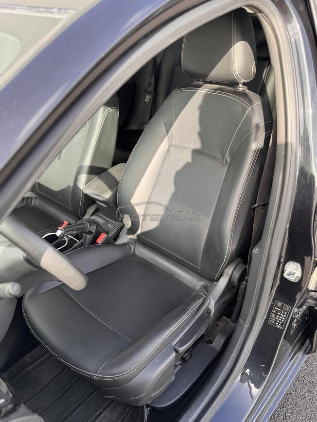opel astra 2017