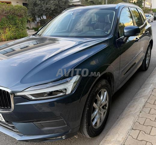 Volvo XC60 Diesel Automatique 2020 à Bouskoura