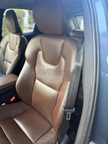 Volvo XC60 Diesel Automatique 01/2020 - 2