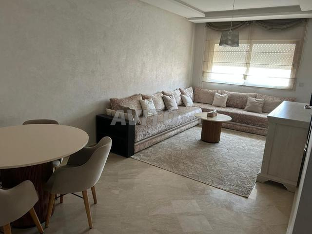 🏡 Appartement à vendre à Mbrouka