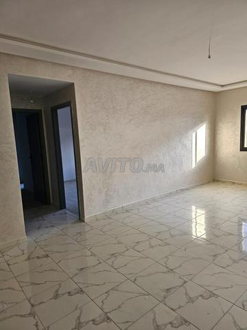 Appartement titré syndic ascenseur 5 min Malabata