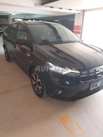 داسيا لوغان Journey