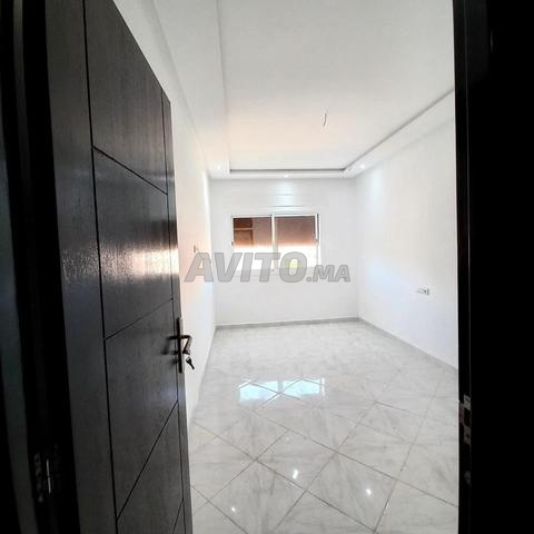 Appartement 3 chambres titre ascenseur syndic