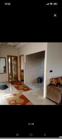 Appartement à vendre à Salé El Jadida. شقة للبيع بسلا الجديدة