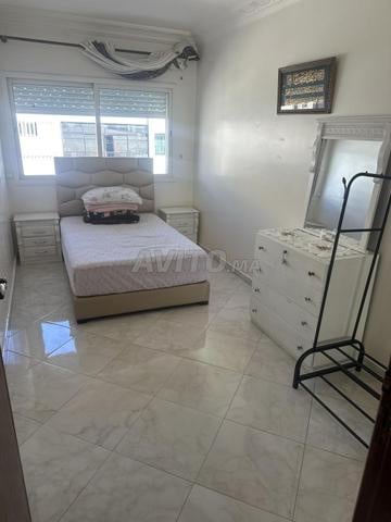 Appartement à louer 25 m² à Casablanca