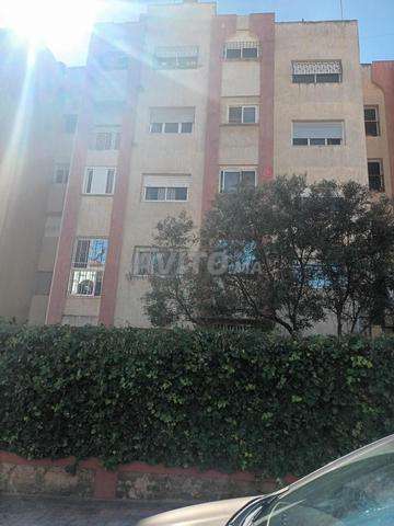 Appartement Menzeh Manal carousselle