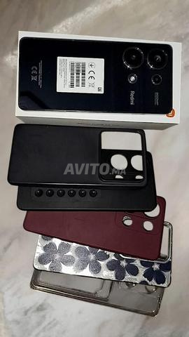 Redmi Note 13 Pro 256 Go