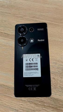 Redmi Note 13 Pro 256 Go - 2