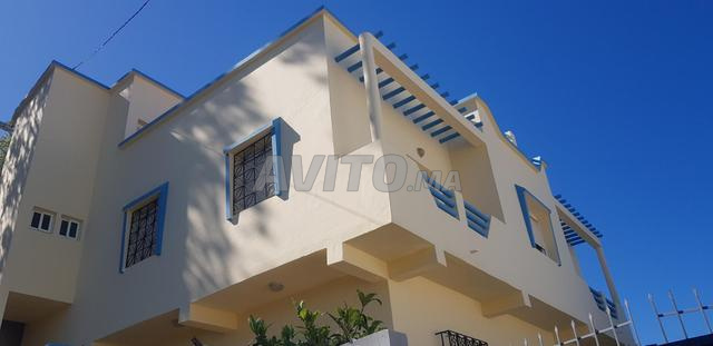 Maison à vendre (titré)