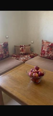 صالون صغير رائع