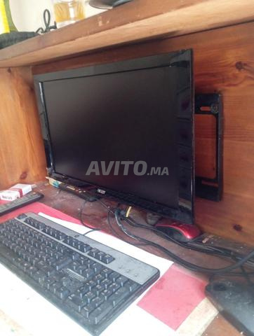 تلفاز ACER HDMI