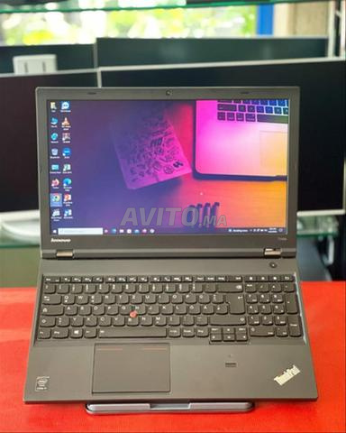 Lenovo i7 Ram 24 double Graphique Disc 256 SSD