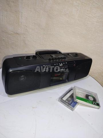 جهاز سوني بومبوكس سنة 1990