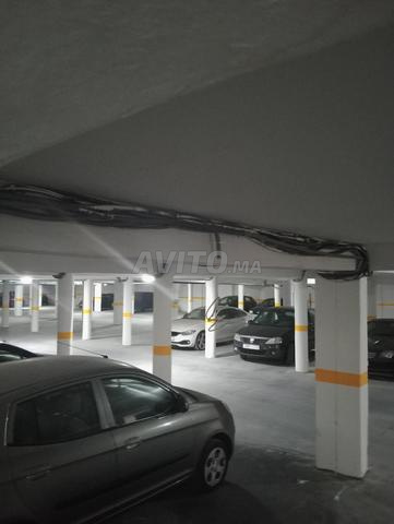 Appartement à louer à harhoura