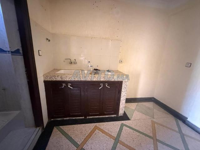 Appartement à louer 55 m² à Tafraout