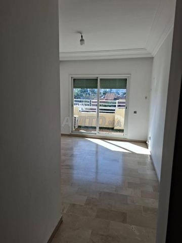 Appartement Lumineux avec Terrasse à Californie