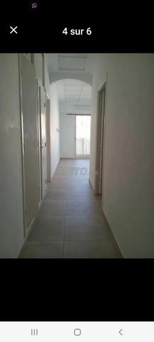 Appartement à louer 56 m² à Casablanca