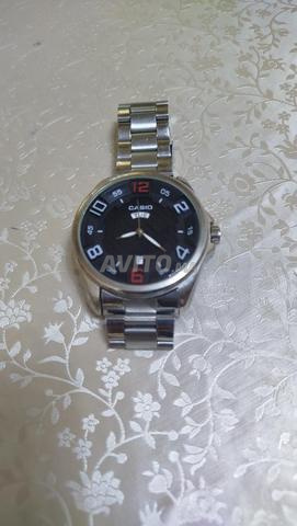 Montre Casio