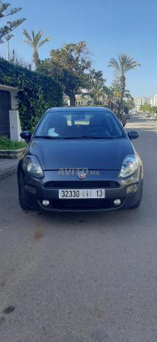 بونتو إيفو ديزل