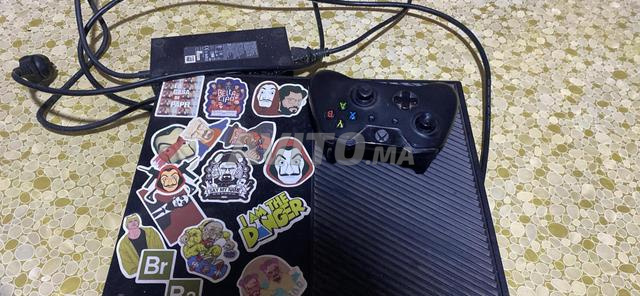 إكس بوكس وان باقي نقي وبثمن مناسب