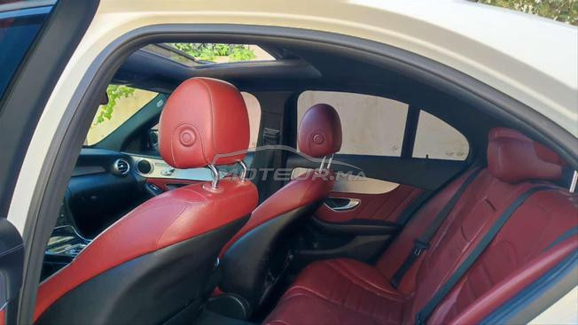 classe c220