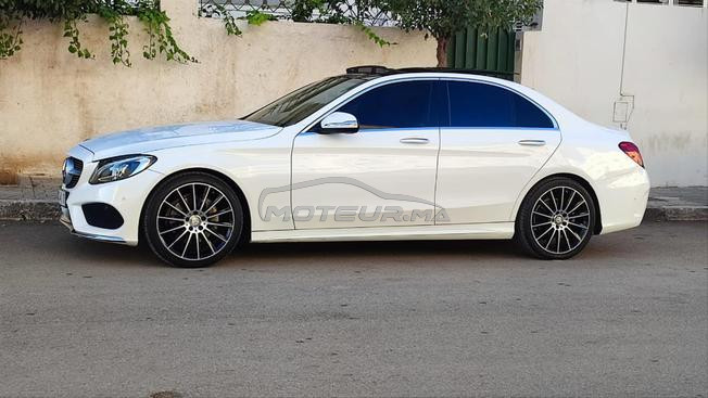 classe c220