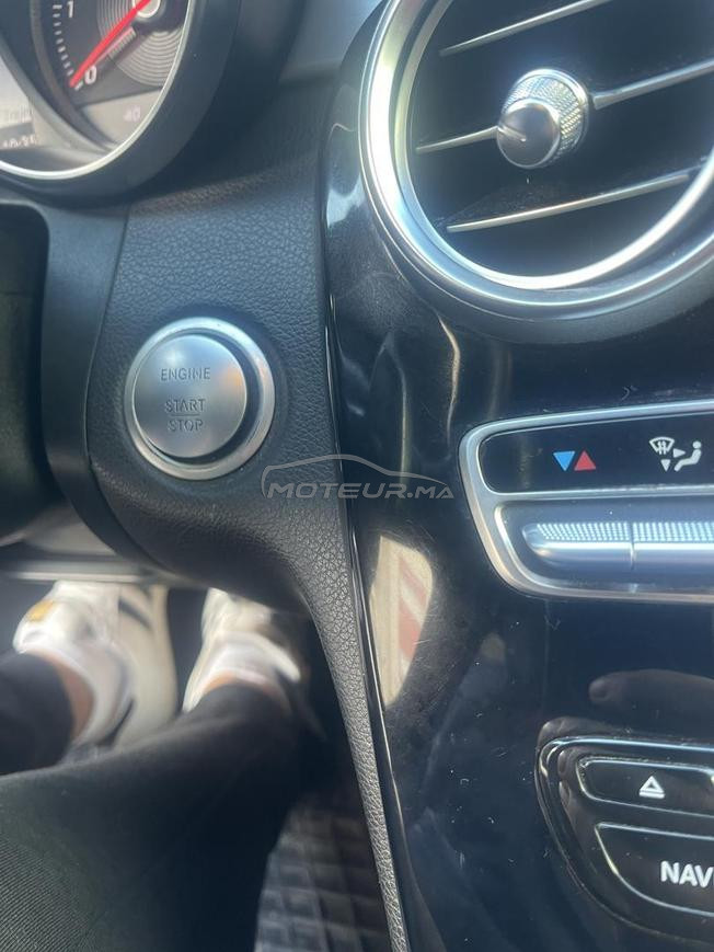 classe c220