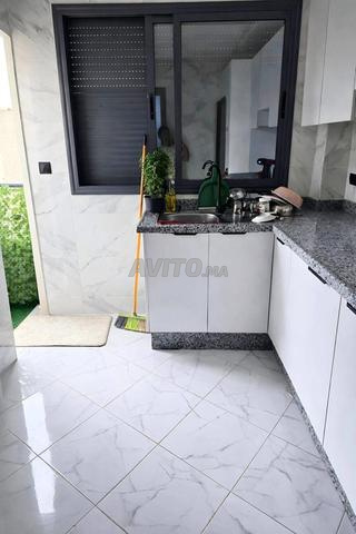 شقق مفروشة🇲🇦 بمكناس للعائلات وأفراد المحترمة